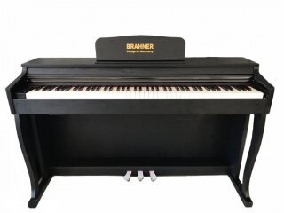 Brahner BR-140 Piyano kullananlar yorumlar